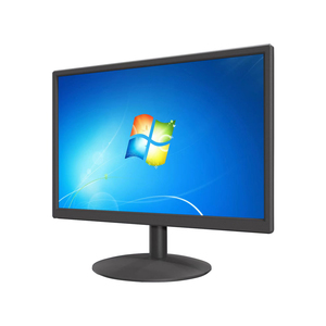 OEM ve ODM fabrika Ultra ince 18.5/19/19.5/23.5/24 inç LED monitör masaüstü bilgisayar ekranı ev, ofis, okul için - Product Image 1