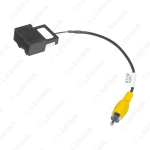 Auto 24-pin Reverse <strong>Camera</strong> <strong>Output</strong> Video Adapter Wiring Cable for Chevrolet GM/Cruze Original Factory Car <strong>Camera</strong> Video <strong>Output</strong> - Product Image 4