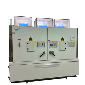 PLC Drawer çekmece tipi sabit durum güneş simülasyon Test odası iec6pv PV hücreleri işık çürüme testi ve LeTID testleri - Product Image 1