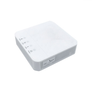 Fiber ev AN5506-01-A/B modem GPON ONU FTTH FTTH SC/UPC/APC 1GE arayüzü Gigabit İngilizce fiber optik kullanıcı terminal ekipmanları - Product Image 6