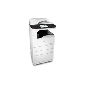 PageWide เครื่องพิมพ์ที่ทำงานสี, สำหรับ HP MFP77660เครื่องพิมพ์ที่มีคุณภาพสูงตกแต่งใหม่วิศวกรรมการพิมพ์เครื่องถ่ายเอกสาร - Product Image 4