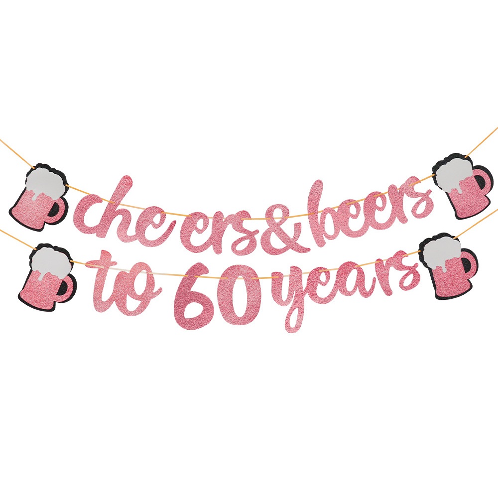Or Rose 60e
