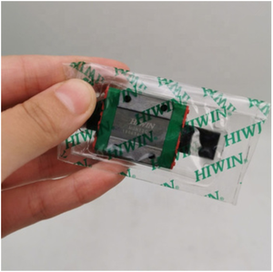 Hiwin 100% <strong>Original</strong> <strong>Linear</strong> <strong>Guide</strong> <strong>Block</strong> Mgn12c in Stock - Product Image 6