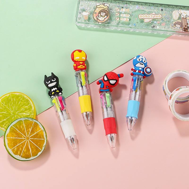 ชุดกัปตันซูเปอร์ฮีโร่