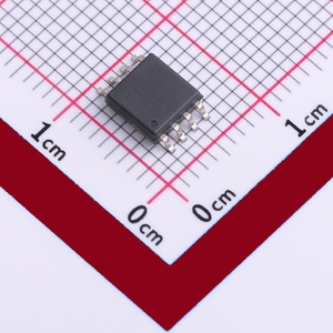 Electronic components integrated circuits semiconductor New Original IC 93AA66AT-<strong>I</strong>/<strong>MS</strong> - Product Image 1