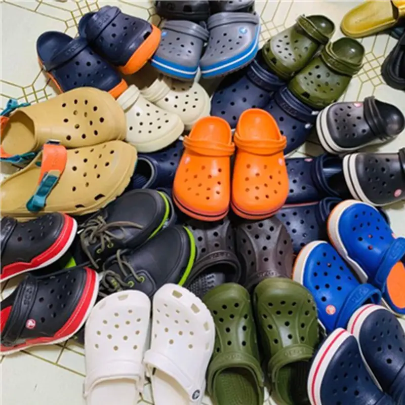 Chaussures de sport décontractées d'occasion pour enfants stock de chaussures d'occasion pour enfants stock de chaussures d'occasion pour enfants