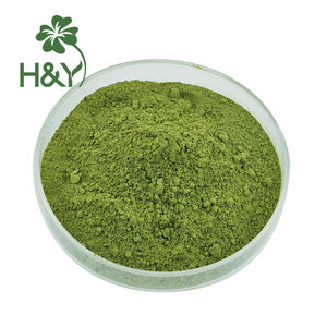 100% all'ingrosso di alta qualità Matcha naturale naturale Matcha in polvere blu Matcha in polvere - Product Image 2