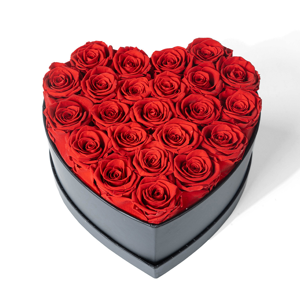 23 barils d'amour (barils noirs/blancs)