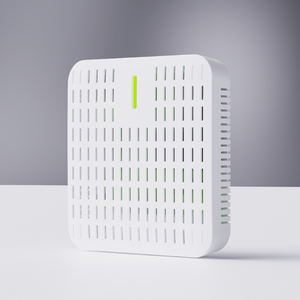 <span class=keywords><strong>Zigbee</strong></span> <span class=keywords><strong>Sensor</strong></span> kualitas udara Tuya WiFi, detektor kualitas udara Pm2.5, <span class=keywords><strong>Sensor</strong></span> kebisingan rumah pintar - Product Image 4