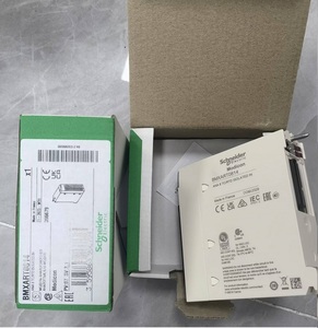 Plc <strong>Program</strong> BMXEAE0300 <strong>Encoder</strong> Interface Module Brand New in Stock - Product Image 1