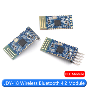 Módulo de impresora BLE Bluetooth 4,2, con varios métodos de instalación, alto rendimiento para módulos Bluetooth, producto, a la venta - Product Image 2
