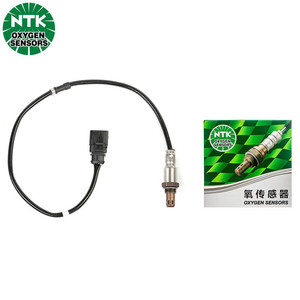 <strong>NTK</strong> Rear Oxygen <strong>Sensor</strong> OZA603-EVW27 Is Suitable for Volkswagen Jetta Polo Wide Measurement Range and Stable Performance. - Product Image 2
