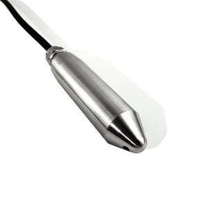 Sensor de temperatura digital resistente DigiTEMP Sensor de temperatura, humedad y presión para Cálculo de evapotranspiración RS485 - Product Image 3