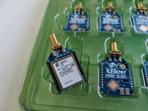 Miglior prezzo per originale autentico XBee PRO S3B S1 S2 S2C modulo Wireless XBP9B-DMST-002 modello nuovo Stock - Product Image 5