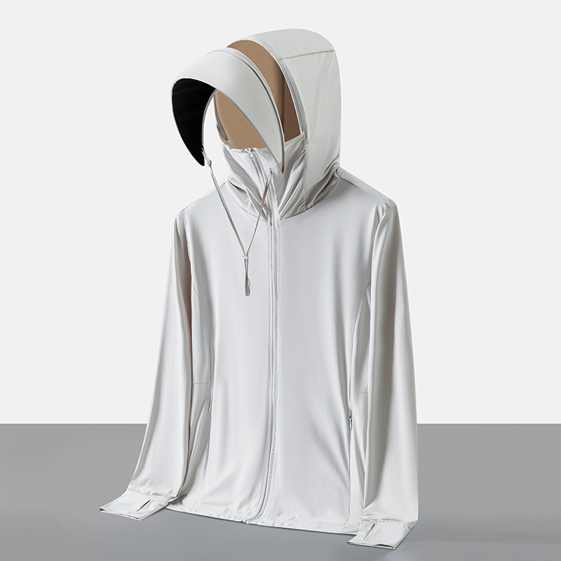 Men Light Grey