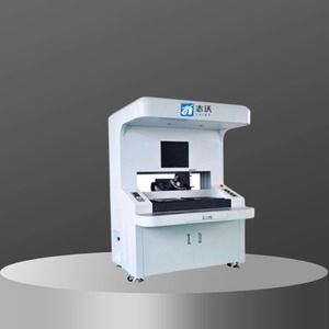 CCD Visual Adhesive <strong>Machine</strong> False Eyelash Automatic Gluing <strong>Machine</strong> - Product Image 4