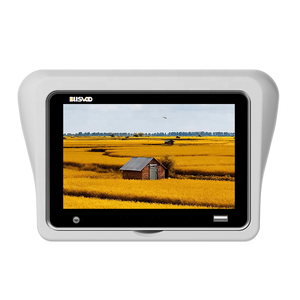 <strong>Bus</strong> Seat Entertainment System Vod for All Passengers 7'' Touch Screen <strong>Bus</strong> Entertainment Tablet - Product Image 2