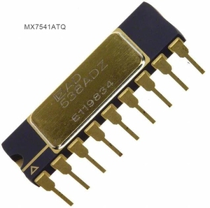 Zhikei MEMCF 512 MX 7541 ATQGenuine version18-CDIP Stückliste für Mikrocontroller-Speicher-IC-Schaltung ssatz MX7541ATQ - Product Image 1
