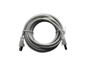 OEM üretici ağ uzunluğu 3m 26AWG CAT.8 BC bakır malzeme akıllı bilgisayar için fabrika fiyatı ile yüksek hızlı Lan kablosu - Product Image 1