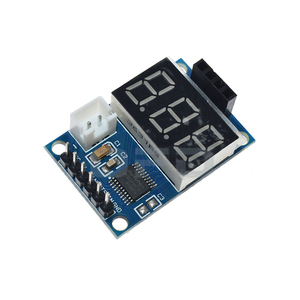 HC-SR04 Ultraschall-Entfernungsmess-Steuer modul Ultraschall-Entfernungsmess-Steuer platinen HC-SR04