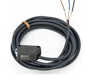 原装欧姆龙E3Z光电开关红外传感器12-24vdc漫反射NPN检测1m E3Z-D62 - Product Image 3