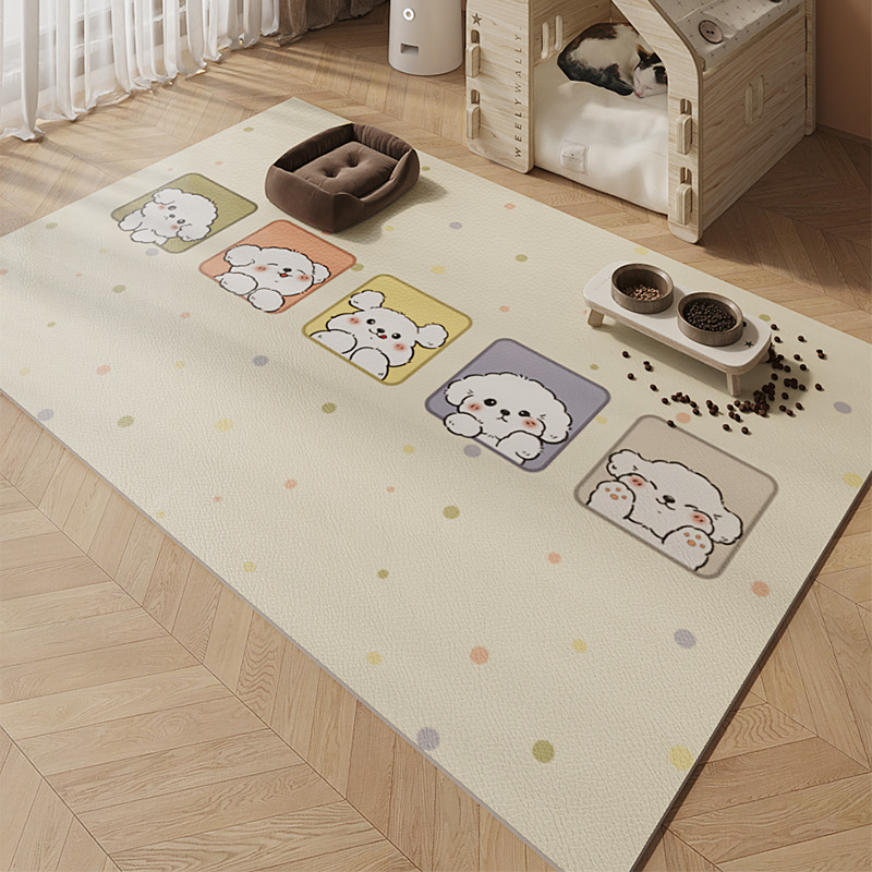 Paraíso de mascotas B