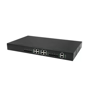 Servizi Internet ad alta velocità per gli utenti finali prodotto in fibra ottica OLT per l'aggregazione e la gestione di connessioni Multi PON - Product Image 5