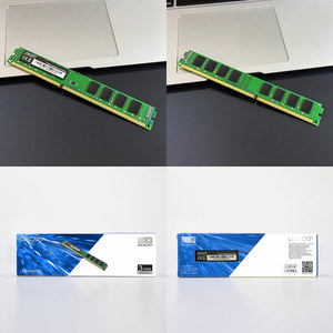 OSCOO PC DDR3 8GB di memoria RAM 1600MHZ per parti di Computer Desktop memoria RAM DDR3