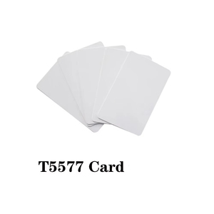 定制聚氯乙烯印刷NFC空白智能卡13.56mhz ISO14443-A芯片酒店门禁卡UID空白NFC射频识别卡 - Product Image 6