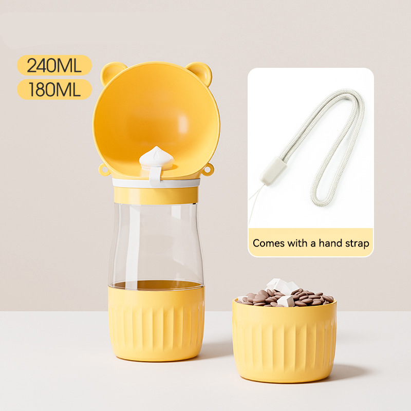 Blanco 240ml+180ml