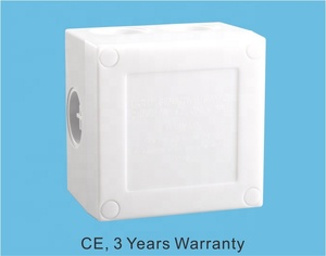 Fotocélula ST321 Sensor de control de luz e interruptor de sensor de luz automático