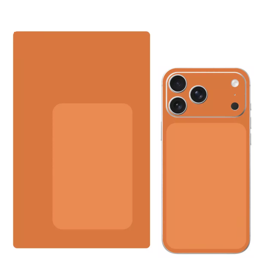 Naranja