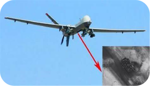Pacecat lidar scanner laser scan lidar con sensore di alta precisione robot aviodance ostacolo per drone modulo LiDAR - Product Image 5