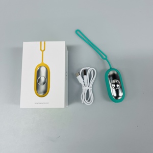 Frequency Pulse Stimulation Schlaf hilfe gerät mit 3 Massage modi Speicher funktion Kunden spezifisches Schlaf erlebnis