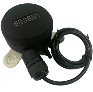 Wholesale Factory Price SA730DI-001WD Customized Calibration <strong>Temperature</strong> Differential Pressure Transmitter in WC - Product Image 2