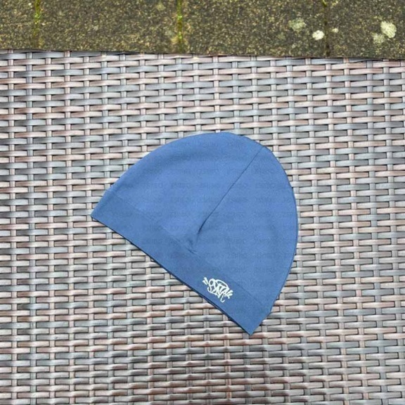azul