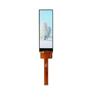 2.99 inch tft bar <strong>display</strong> module transmissive drive IC ST7701S screen ips tft 268x800 SPI+RGB lcd <strong>display</strong> - Product Image 5
