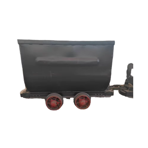 High-Efficiency Fixed <strong>Mine</strong> Car for Metal <strong>Mines</strong> - Product Image 1