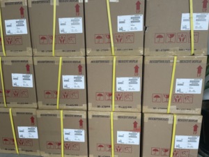 Futaba M204SD08AA M204SD02AJ 5x8 точечная матрица 20x4 VFD дисплей для радио и инструментов дисплей