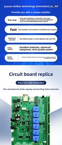 Rockchip rk3566 pcba phát triển Bo mạch chủ <span class=keywords><strong>Android</strong></span> 11 <span class=keywords><strong>Linux</strong></span> Debian với LCD Cargo Rack hiển thị - Product Image 6