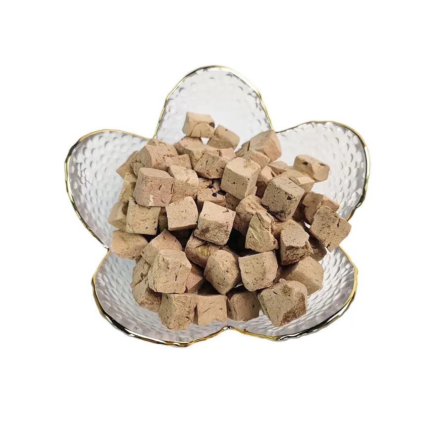 Chew Churpi Bulk Dog distributori di cani naturali Bulk Dry Cat Squid Bone Pet Food