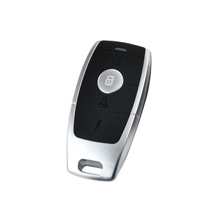 Seguridad del coche Entrada sin llave Teléfono inteligente Alarma de coche Aplicación móvil PKE Bloqueo Desbloqueo Coche Antirrobo - Product Image 6