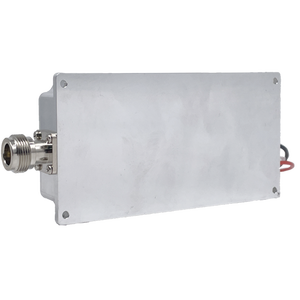 100W428-438MHz860-930MHz circolatore Anti Drone modulo RF soppressione delle interferenze del segnale amplificatore per moduli UAV Wireless & RF - Product Image 3