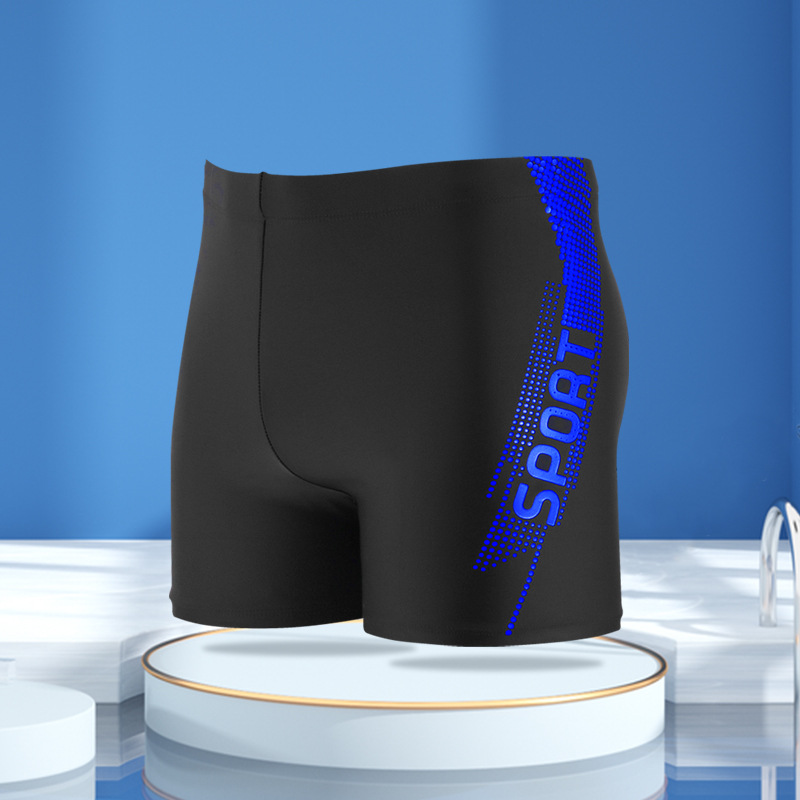 Black+royal blue