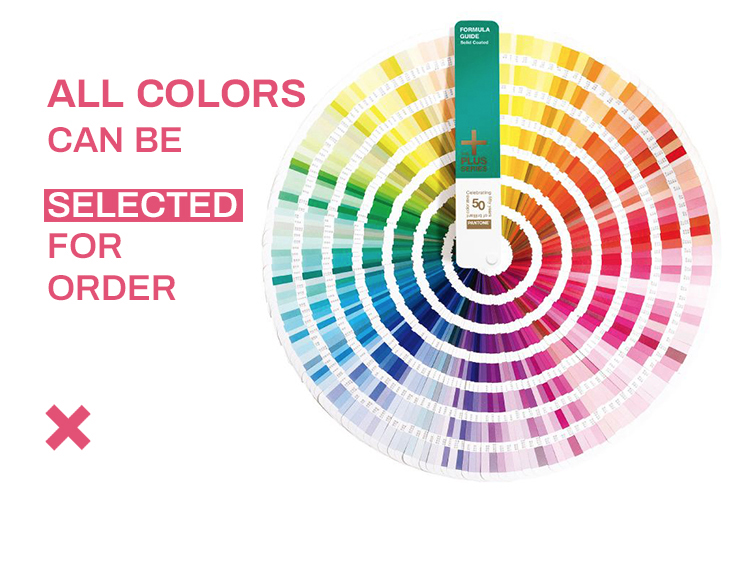 Qualsiasi colore