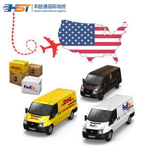 Verzending Naar Elk Adres, Professioneel VIP Aangepast Programma, Ups/Dhl/Fedex Handelsvoorwaarden Voor Dap - Product Image 1