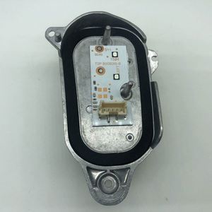 OEM 8R0941475B/8R094147 6B DRL gündüz çalışan far modülü kontrol ünitesi yeni ve araçlar için kullanılan 12V gerilim sol ve sağ - Product Image 4