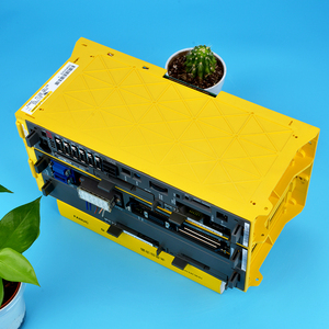 2-Achsen-CNC-Controller mit kompaktem Design und Fanuc-Programmier umgebung fanuc-Steuer A02B-0266-B506 - Product Image 6