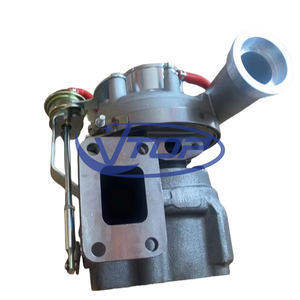 High Quality D6D D6E Diesel Engine <strong>Turbo</strong> 318706 0429-4752KZ for EC210 EC210E EC210B Direct Injection Turbocharger - Product Image 2