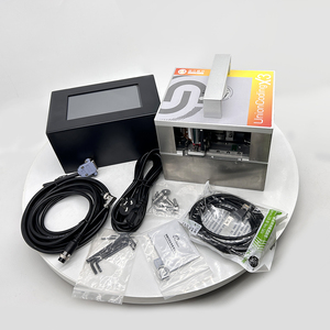 Universelles neues Modell TTO Drucker Thermotransfer-Überdrucker Smart date Maschine x3 X5